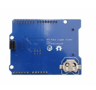 ELECROW RTC Data Logger Shield