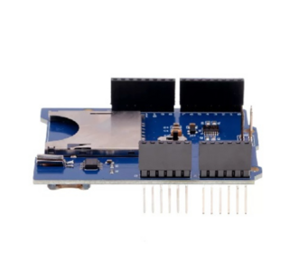 ELECROW RTC Data Logger Shield