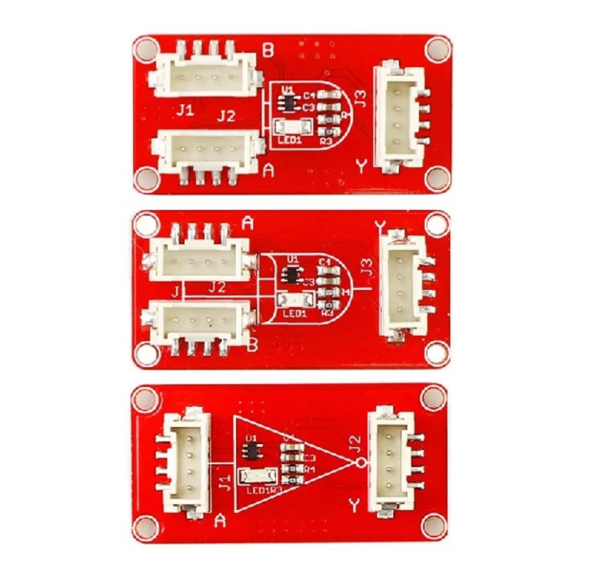 ELECROW Crowtail- Logic Block OR Type