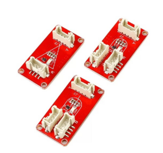 ELECROW Crowtail- Logic Block OR Type