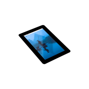 Official Raspberry Pi Touch Display 2