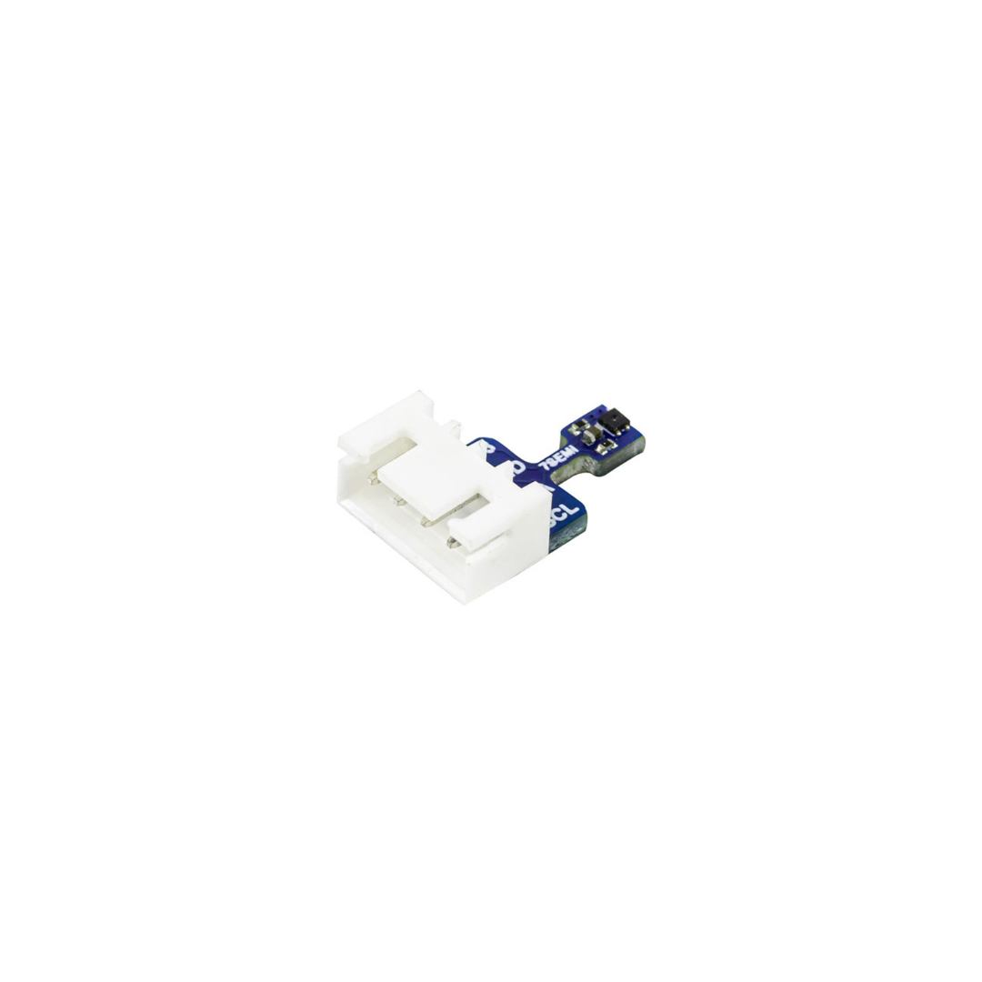 7Semi SHT40 Temperature & Humidity Sensor Nano Breakout 2.54mm Pitch Connector