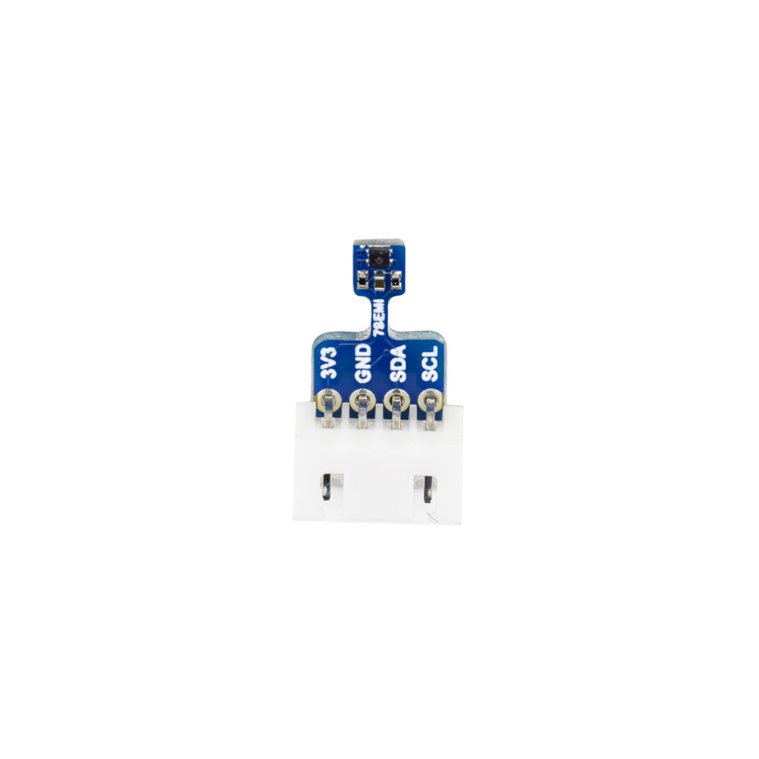 7Semi SHT40 Temperature & Humidity Sensor Nano Breakout 2.54mm Pitch Connector