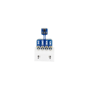 7Semi SHT40 Temperature & Humidity Sensor Nano Breakout 2.54mm Pitch Connector