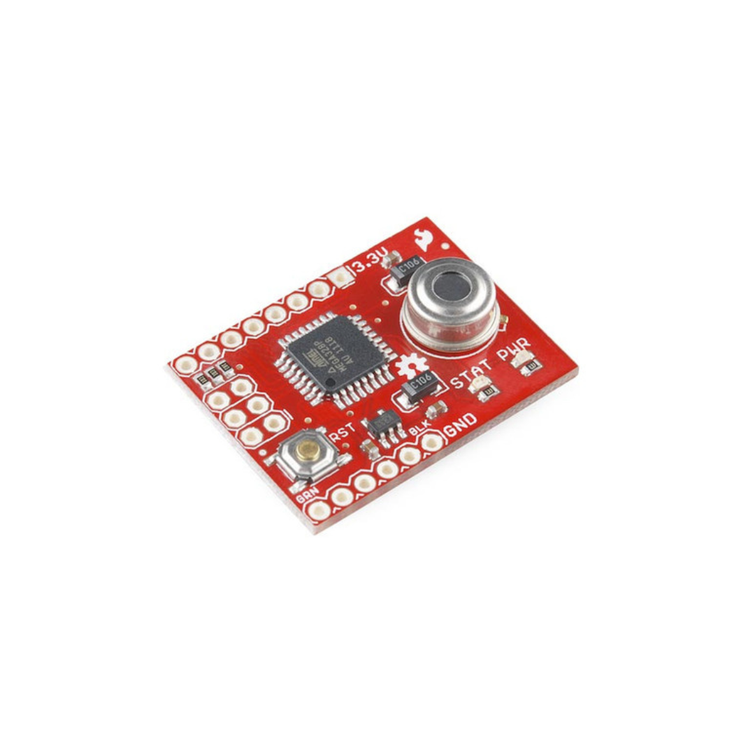 SparkFun IR Thermometer Evaluation Board - MLX90614 Temperature Sensor Evaluation Board