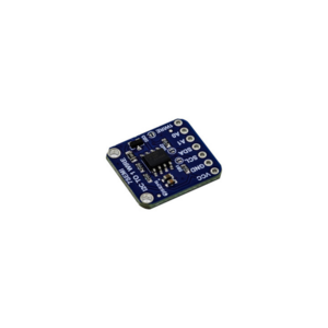 7Semi DS2482-100 I2C to 1-Wire Master Breakout