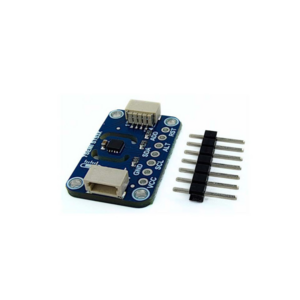 7Semi STS35-DIS Temperature Sensor Breakout
