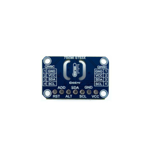 7Semi STS35-DIS Temperature Sensor Breakout