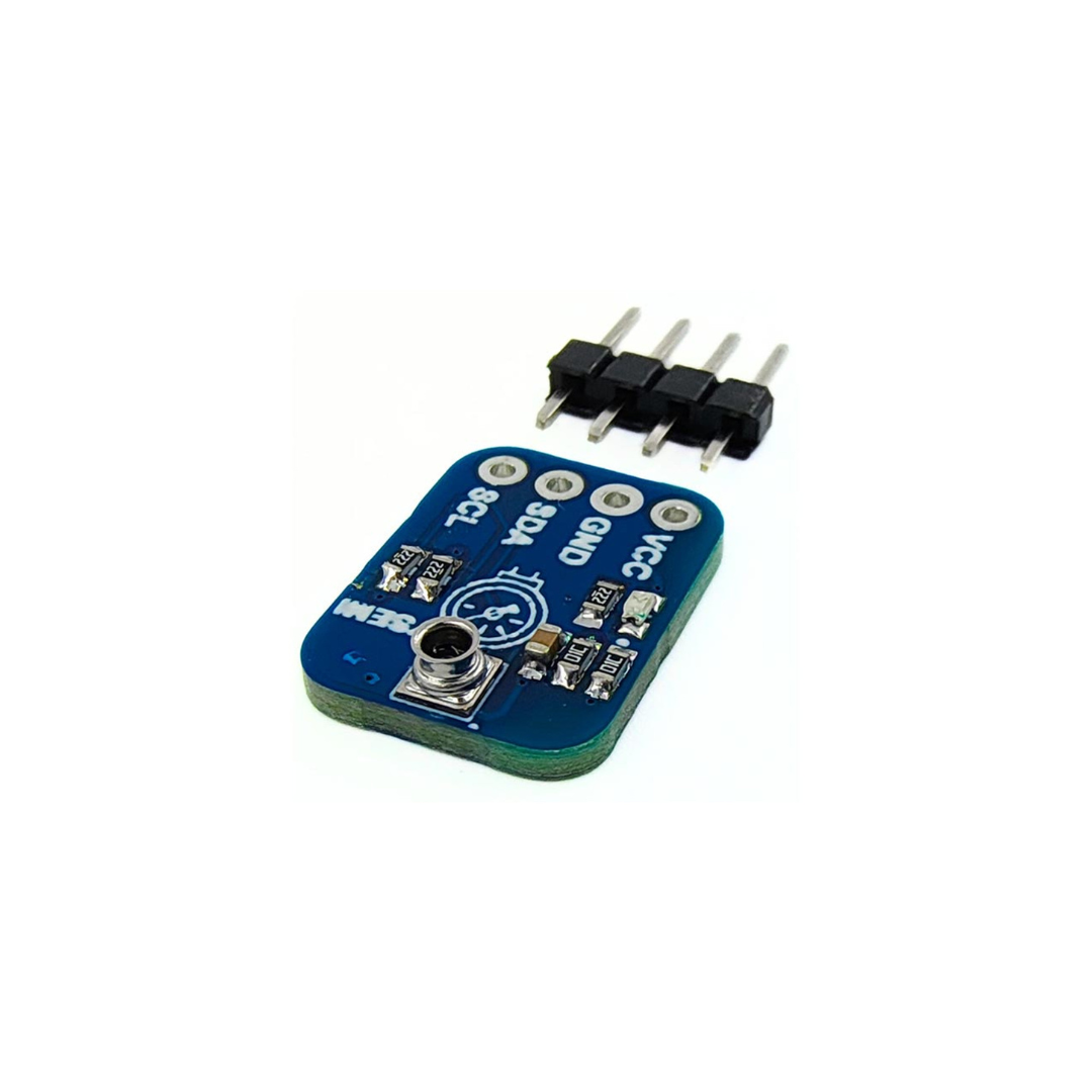 7Semi LPS28DFW mini Absolute Digital Barometer