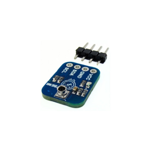 7Semi LPS28DFW mini Absolute Digital Barometer