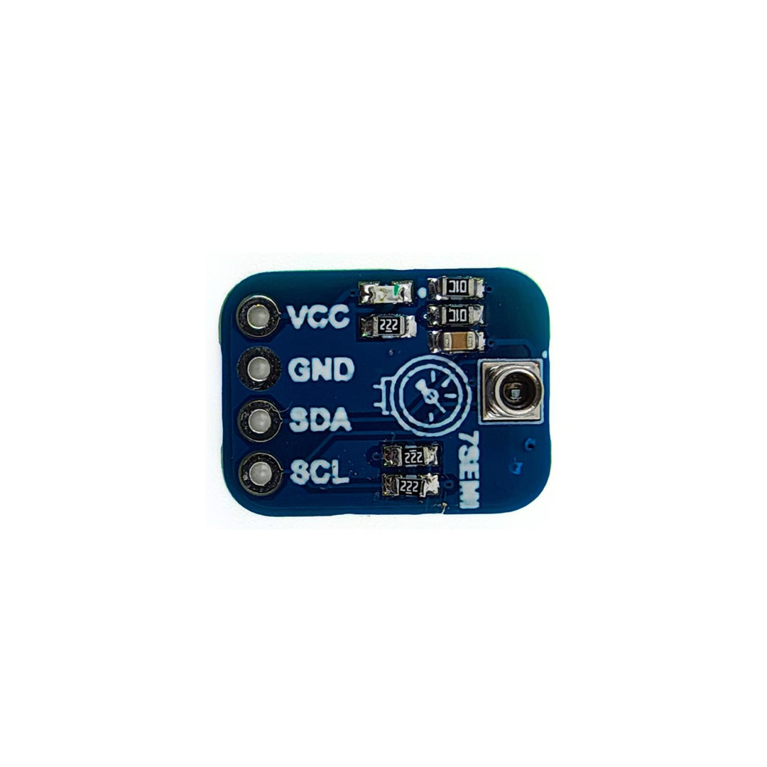 7Semi LPS28DFW mini Absolute Digital Barometer