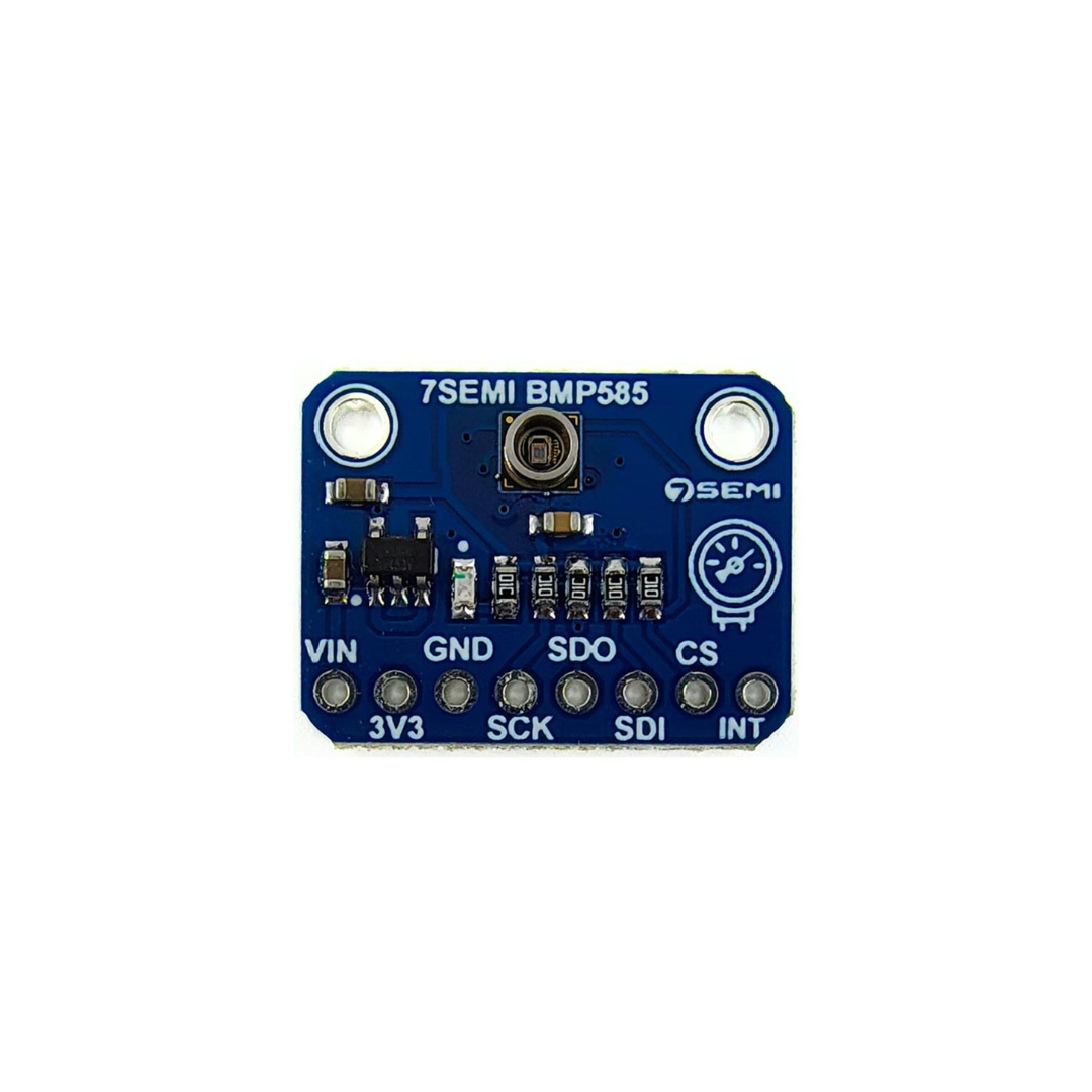 7Semi BMP585 Pressure Sensor Breakout