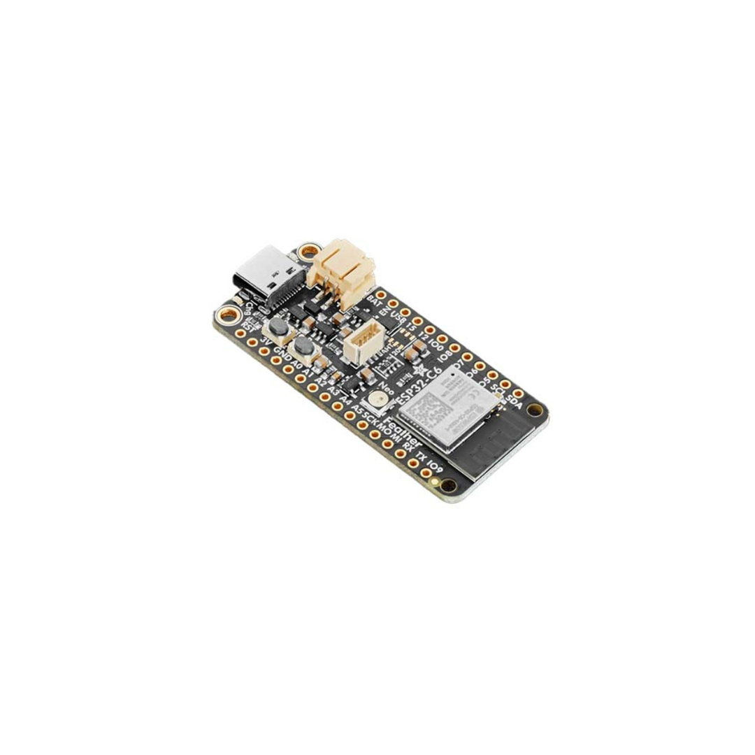Adafruit ESP32-C6 Feather