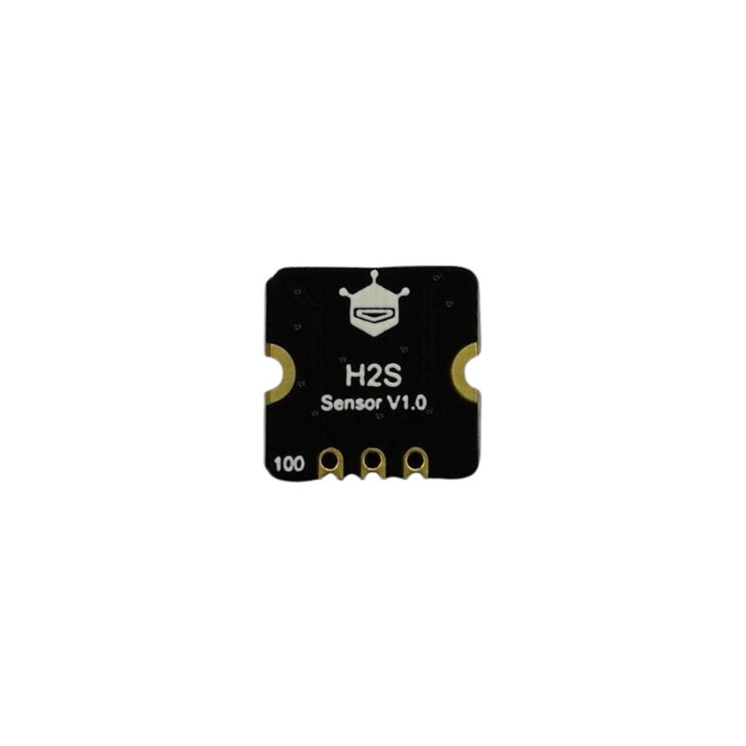 Fermion: MEMS Hydrogen Sulfide H2S Gas Detection Sensor Breakout, 0.5-50ppm