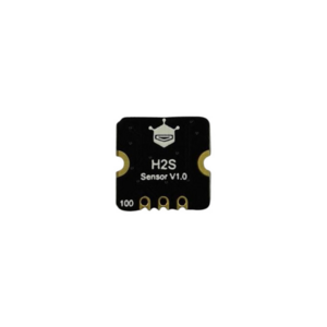 Fermion: MEMS Hydrogen Sulfide H2S Gas Detection Sensor Breakout, 0.5-50ppm
