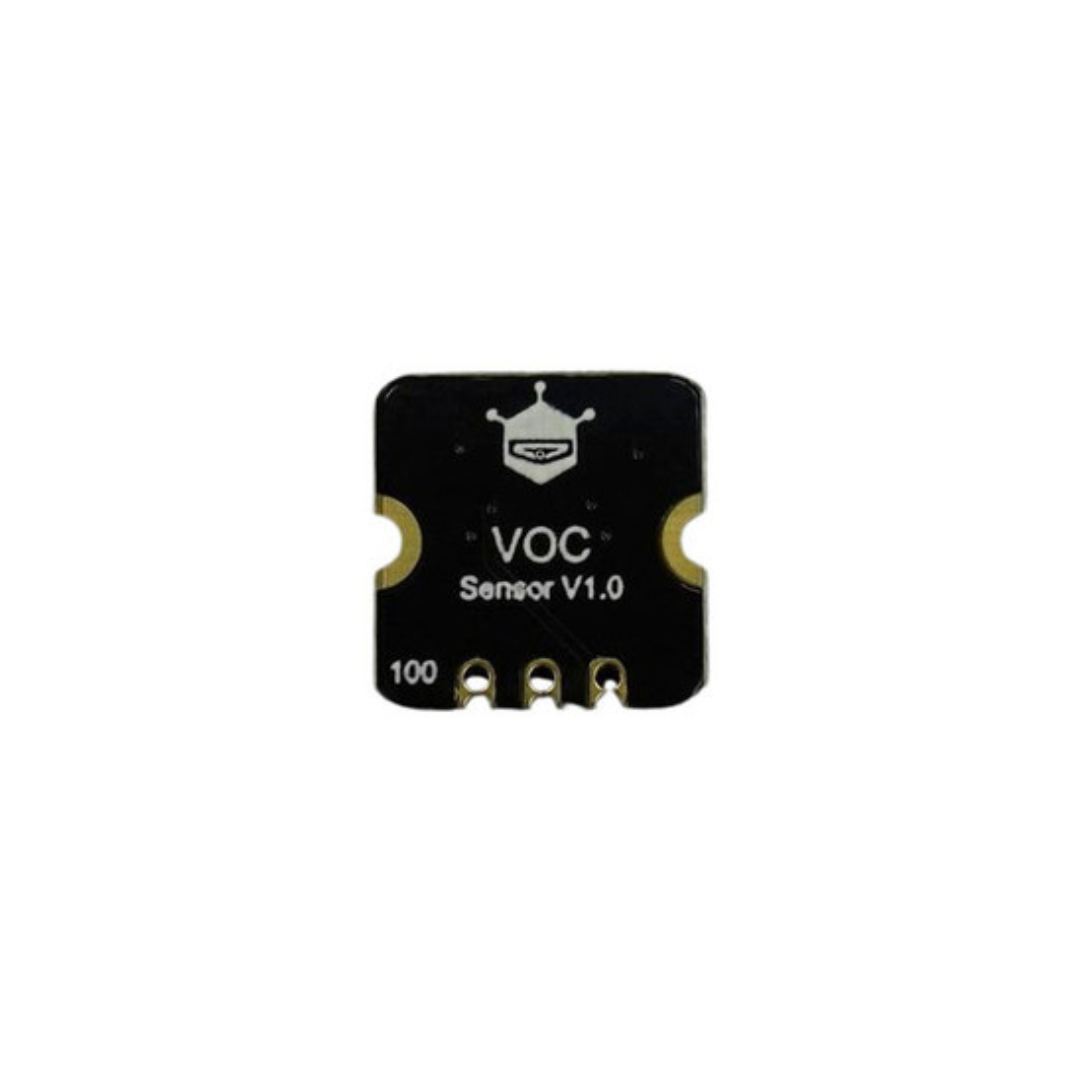 Fermion: MEMS Volatile Organic Compounds VOC Gas Detection Sensor Breakout, 1-500ppm