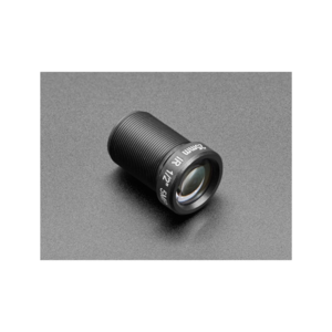 Telephoto lens for Raspberry Pi 5MP 25mm