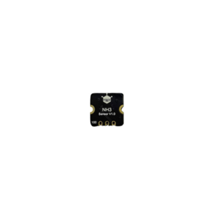 Fermion: MEMS Ammonia NH3 Gas Detection Sensor Breakout, 1-300ppm