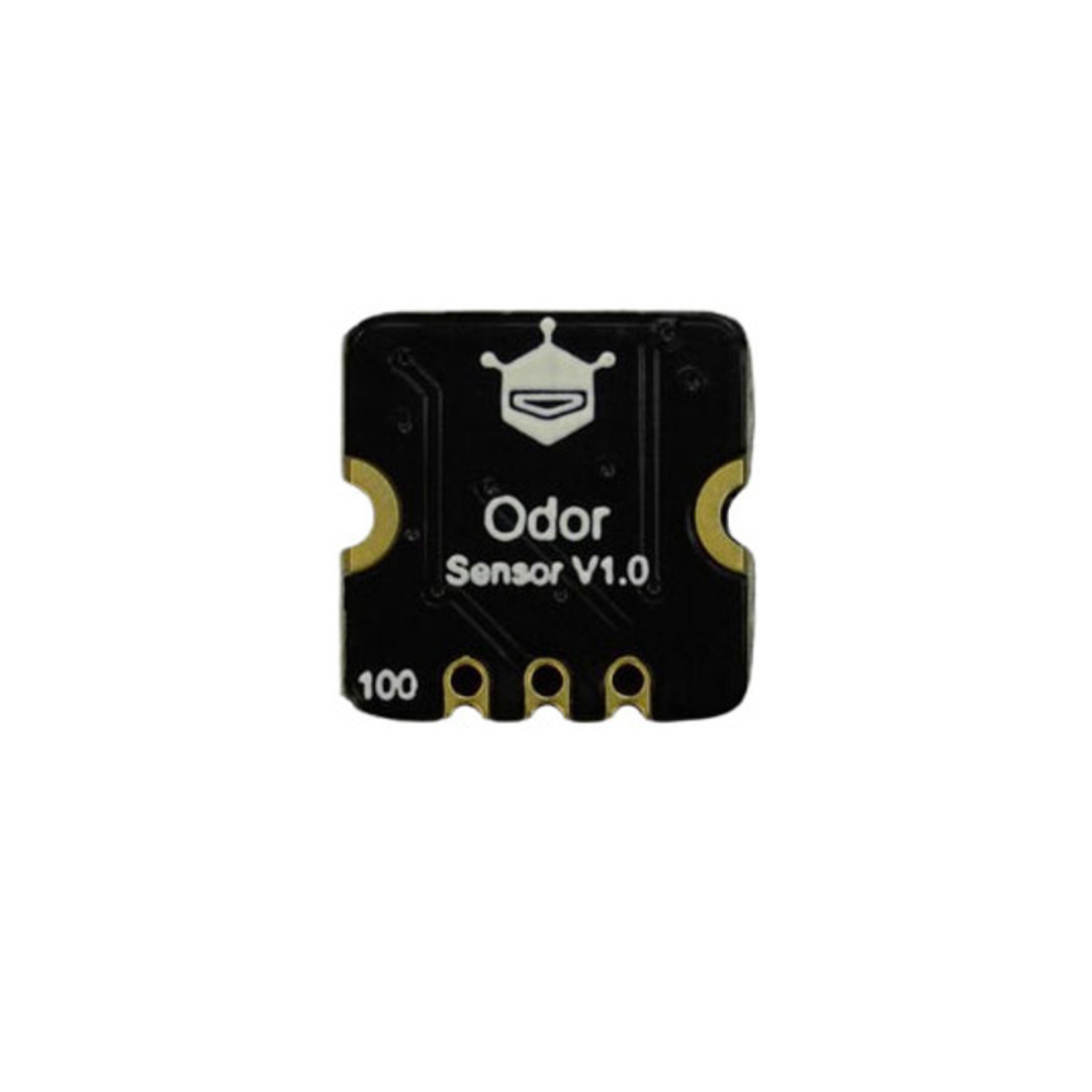 Fermion: MEMS Odor Smell Gas Detection Sensor Breakout, 0.5-50ppm