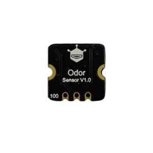 Fermion: MEMS Odor Smell Gas Detection Sensor Breakout, 0.5-50ppm