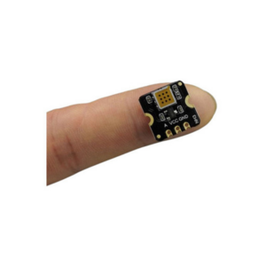 Fermion: MEMS Odor Smell Gas Detection Sensor Breakout, 0.5-50ppm