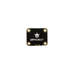 Gravity: I2C SCD41 Infrared CO2 Sensor (400 - 5000 ppm)