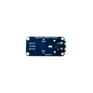 7Semi INA240 4~80V Bidirectional Current Sense Amplifier Breakout 20V/V Gain