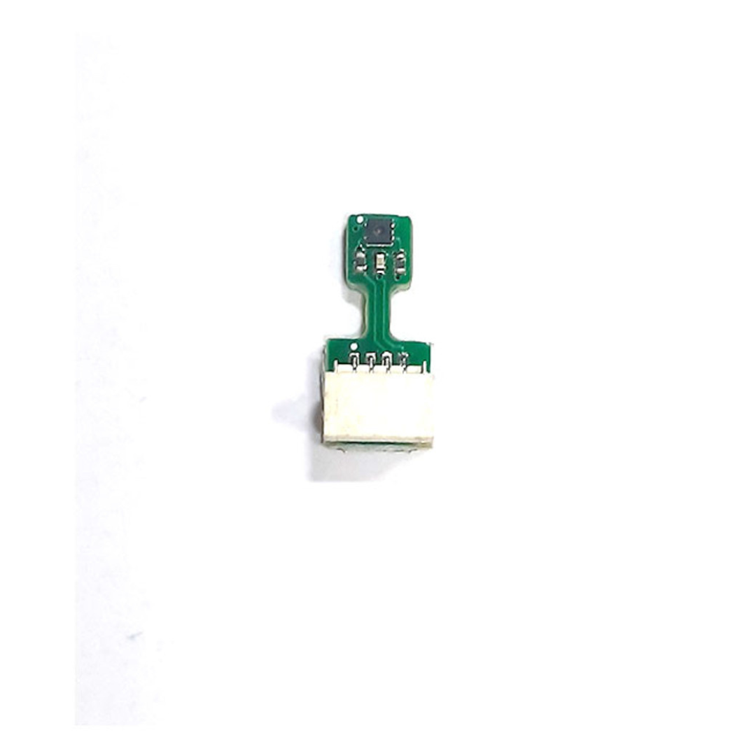 7Semi SHT41 Temperature & Humidity Sensor Tiny Breakout I2C Qwiic Compatible