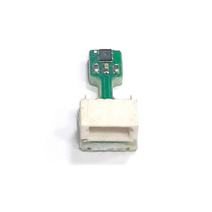 7Semi SHT41 Temperature & Humidity Sensor Tiny Breakout I2C Qwiic Compatible