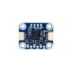 7Semi BNO055 9-DOF Absolute Orientation Sensor Breakout I2C Qwiic