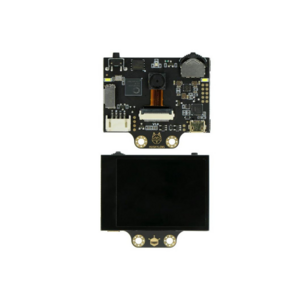 Gravity: Huskylens -...