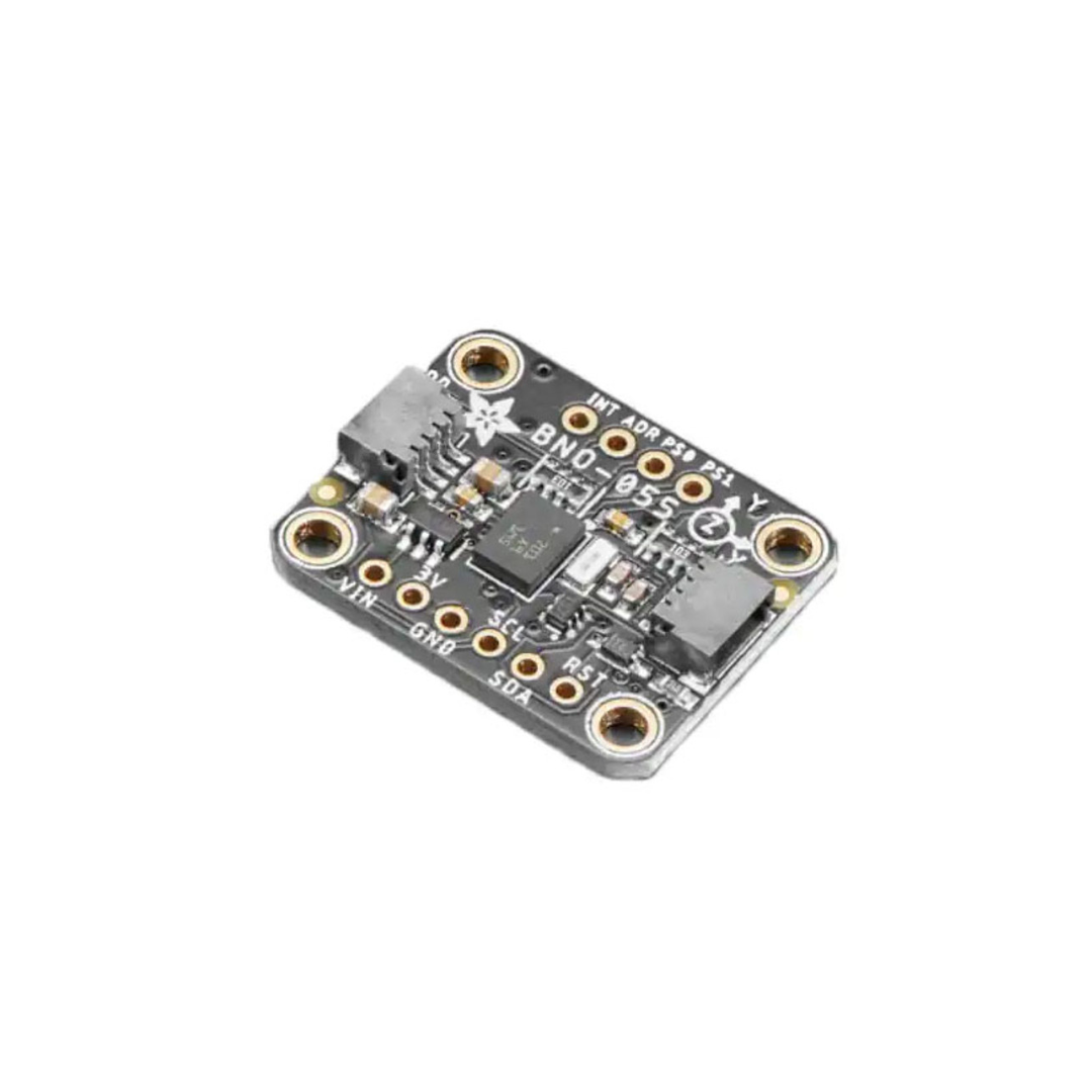 Adafruit BNO055 9-DOF Absolute Orientation IMU Fusion Breakout STEMMA QT / Qwiic