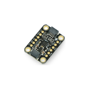 Adafruit TDK InvenSense ICM-20948 9-DoF IMU (MPU-9250 Upgrade) - STEMMA QT / Qwiic