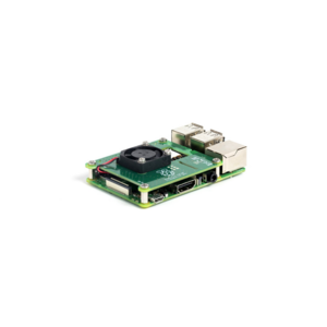 Power Over Ethernet (PoE) HAT for Raspberry Pi 3 B+ Model