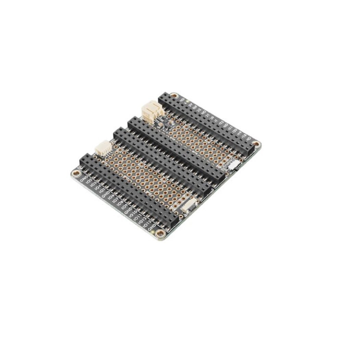 Adafruit Proto Doubler PiCowbell for Pico and PicoW