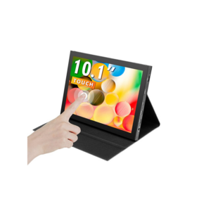 Elecrow 10.1” IPS Capacitive Touch Display 1280*800 Portable Monitor for Raspberry Pi/Banana Pi/BB Black/Xbox