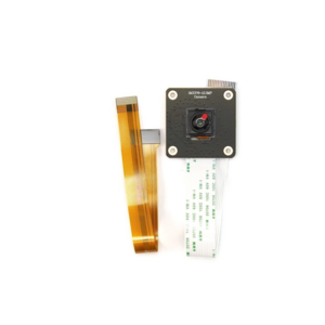 DFRobot IMX378-79 12.3MP Camera Module for Raspberry Pi (4056×3040 Resolution, FOV 79°)