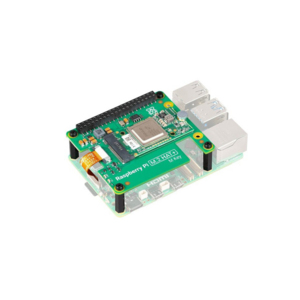 Official Raspberry Pi AI Kit