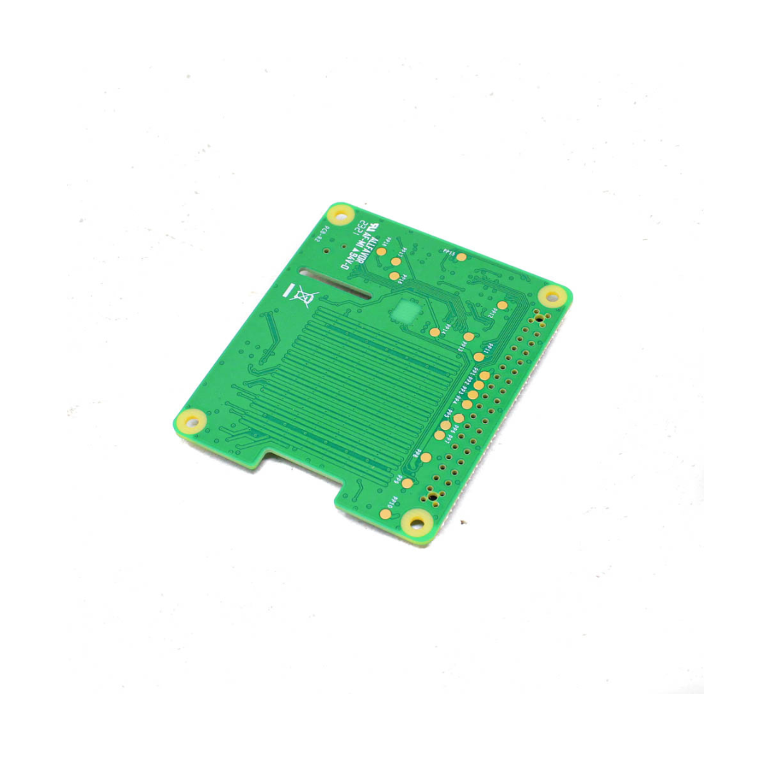 Raspberry Pi Sense HAT for the Pi 3/2/B+/A+ Model