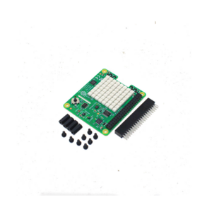 Raspberry Pi Sense HAT for the Pi 3/2/B+/A+ Model
