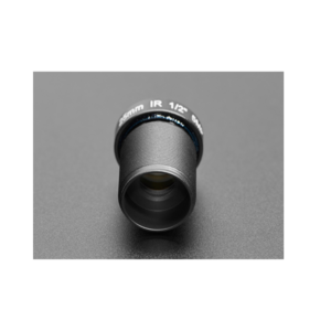 Telephoto lens for Raspberry Pi 5MP 25mm