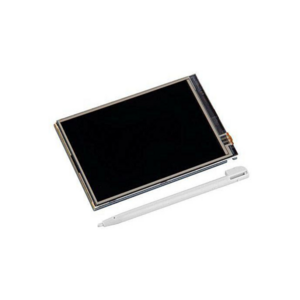 3.5″ Touch Screen LC...