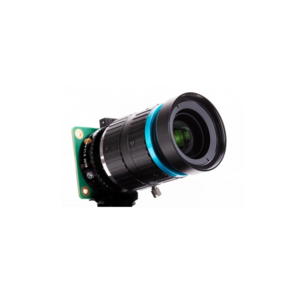 Official Raspberry Pi High Quality Camera- C/CS Mount