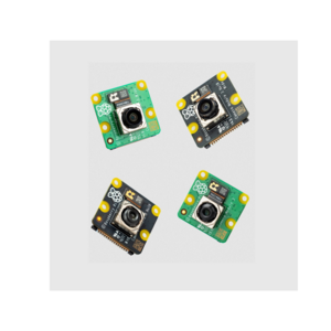 Raspberry Pi Camera Module 3 Wide