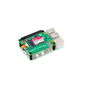 Official Raspberry Pi 512GB SSD Kit IOPS3 50k