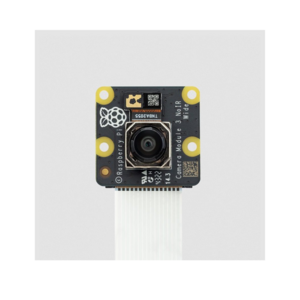 Raspberry Pi Camera Module 3 NoIR
