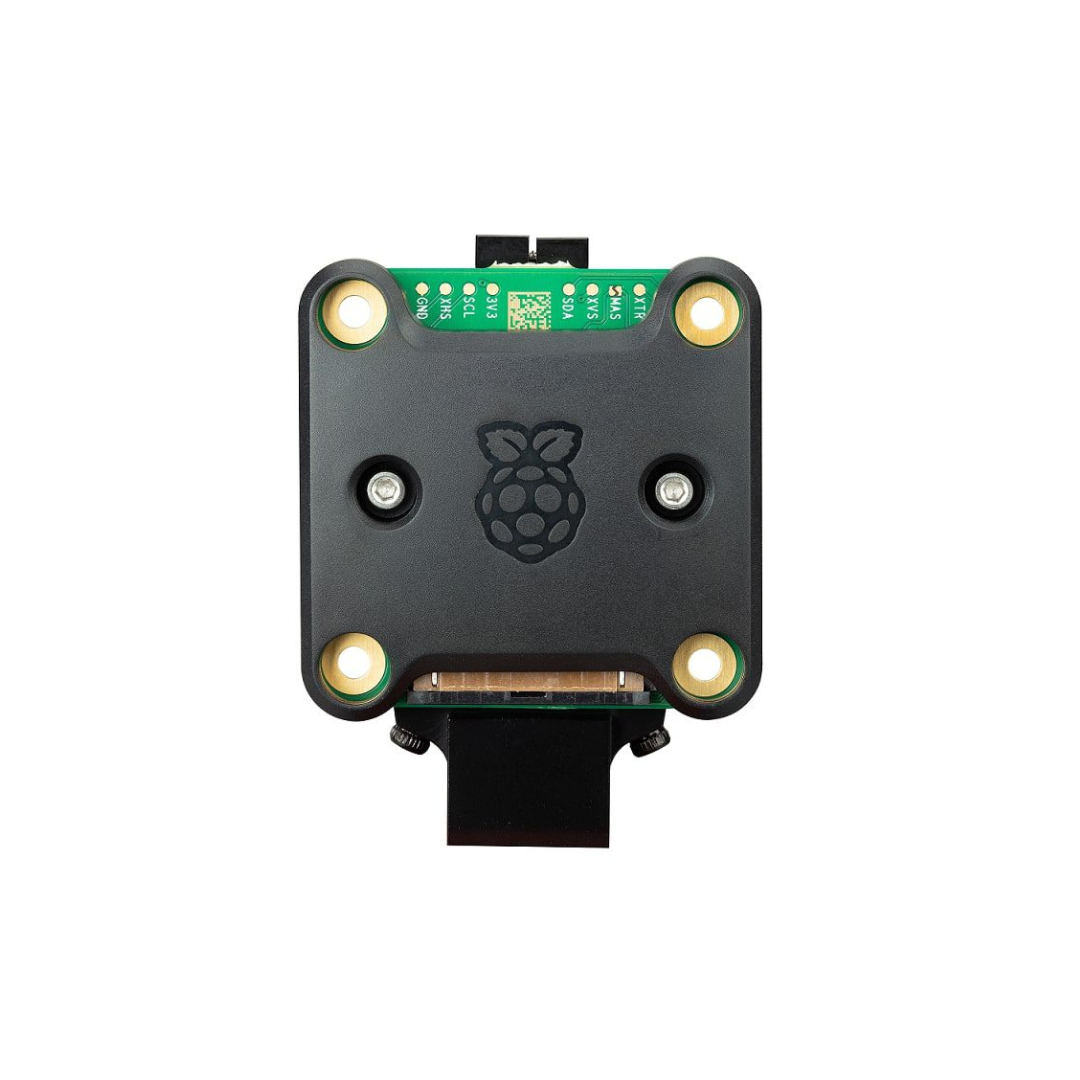 Official Raspberry Pi Global Shutter Camera