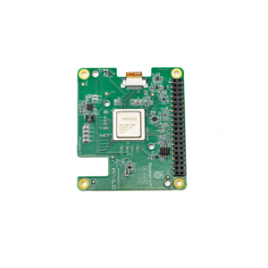 Official Raspberry Pi AI HAT+ 13 TOPS