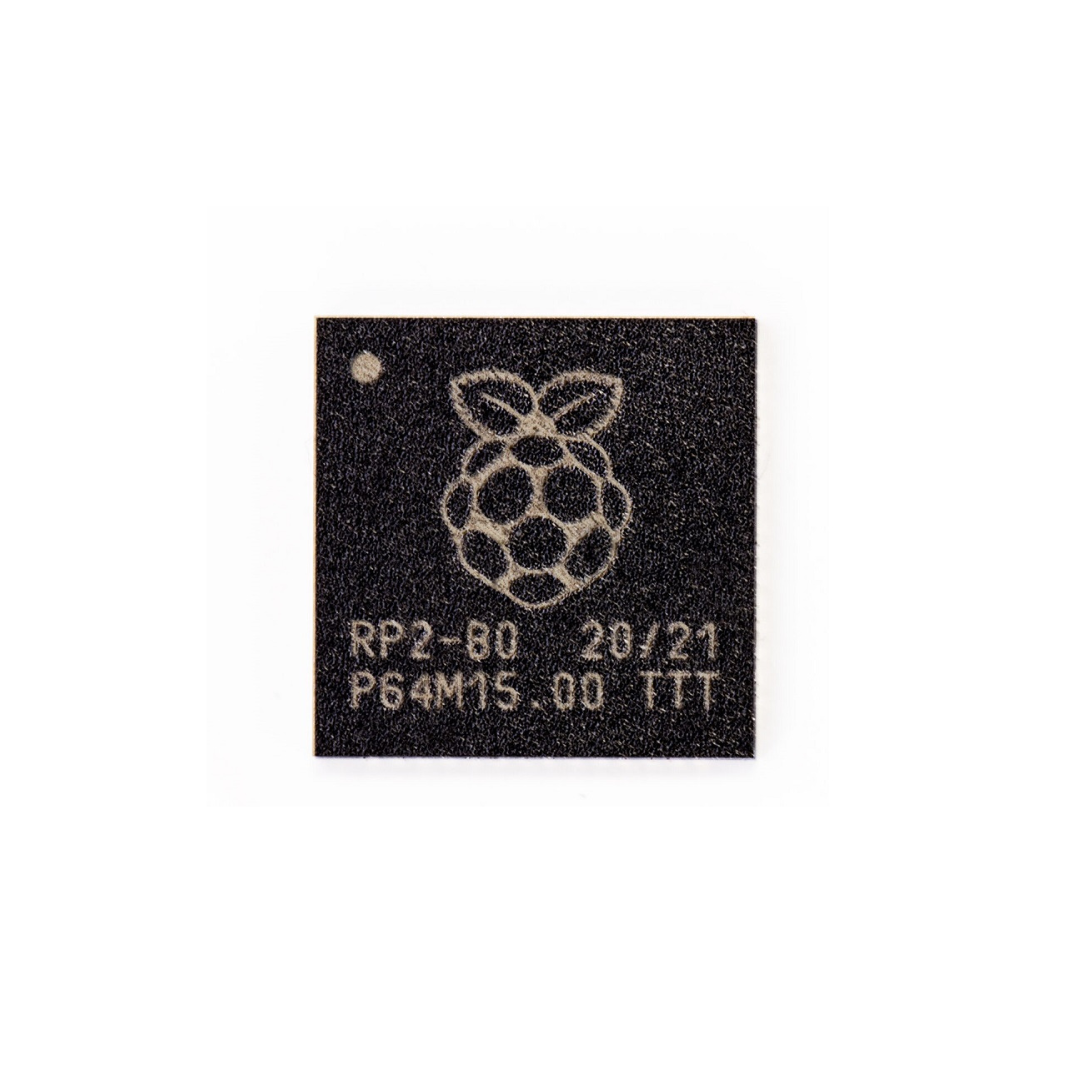 Raspberry PI RP2040 Microcontroller IC