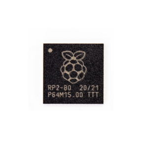 Raspberry PI RP2040 Microcontroller IC